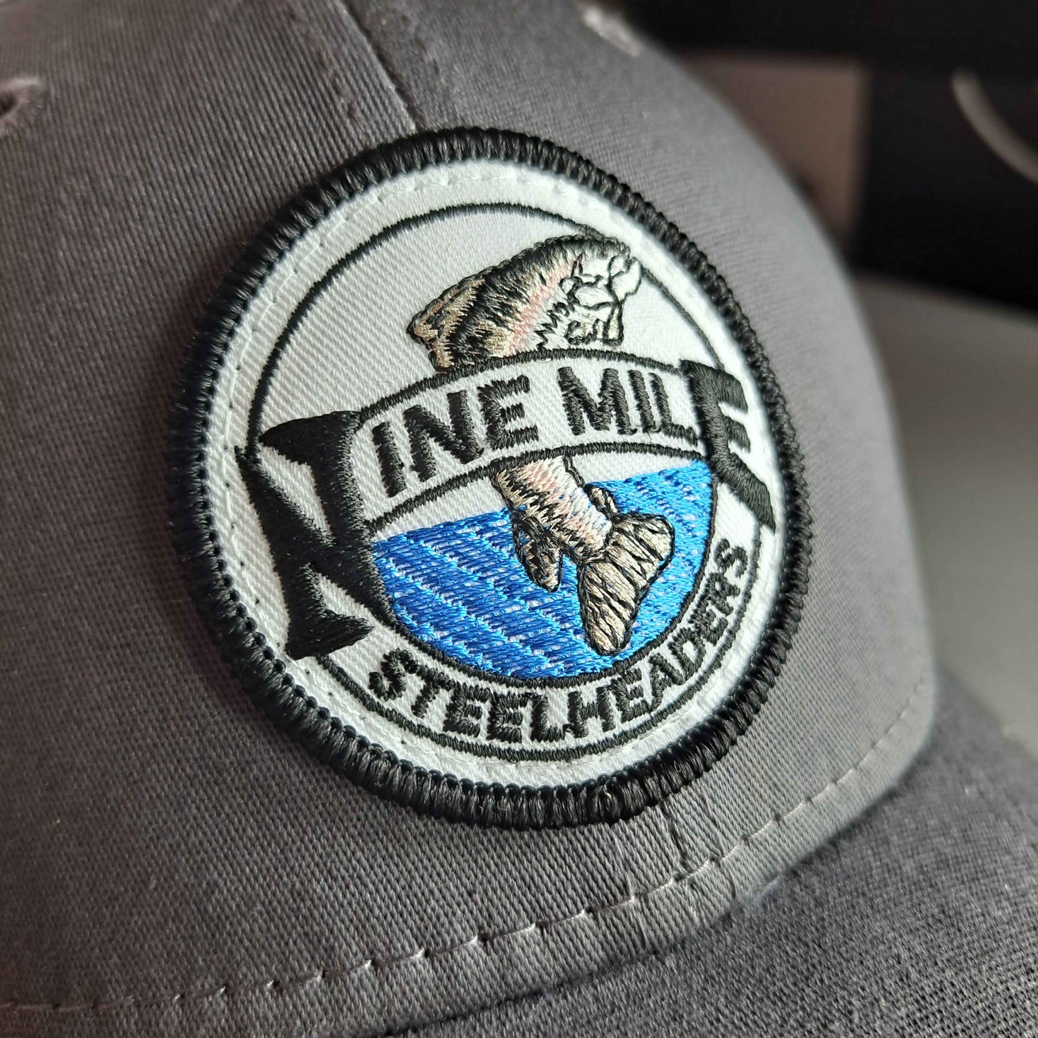 Nine Mile Steelheaders