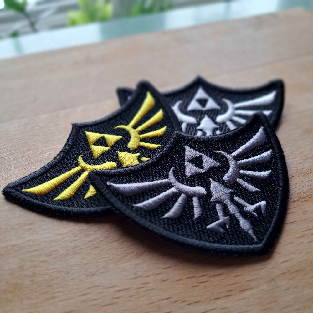 Zelda Wingcrest / Royalcrest