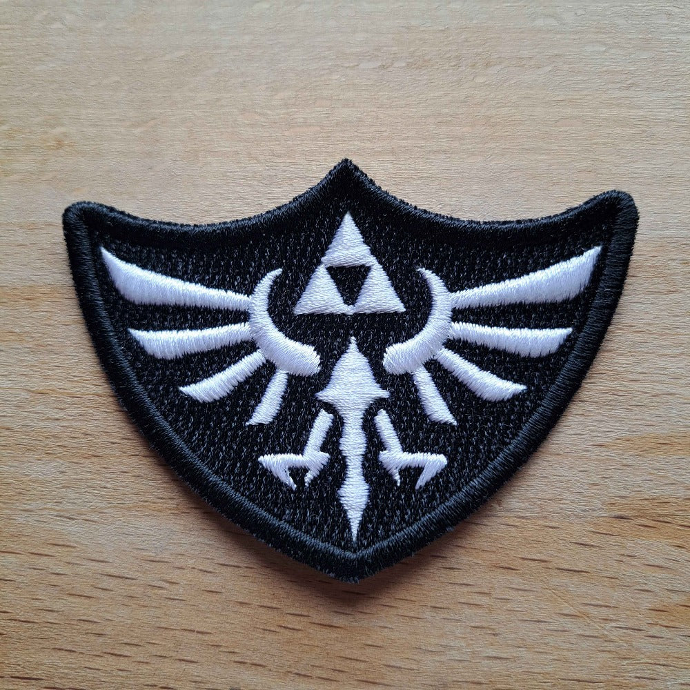 Zelda Wingcrest / Royalcrest