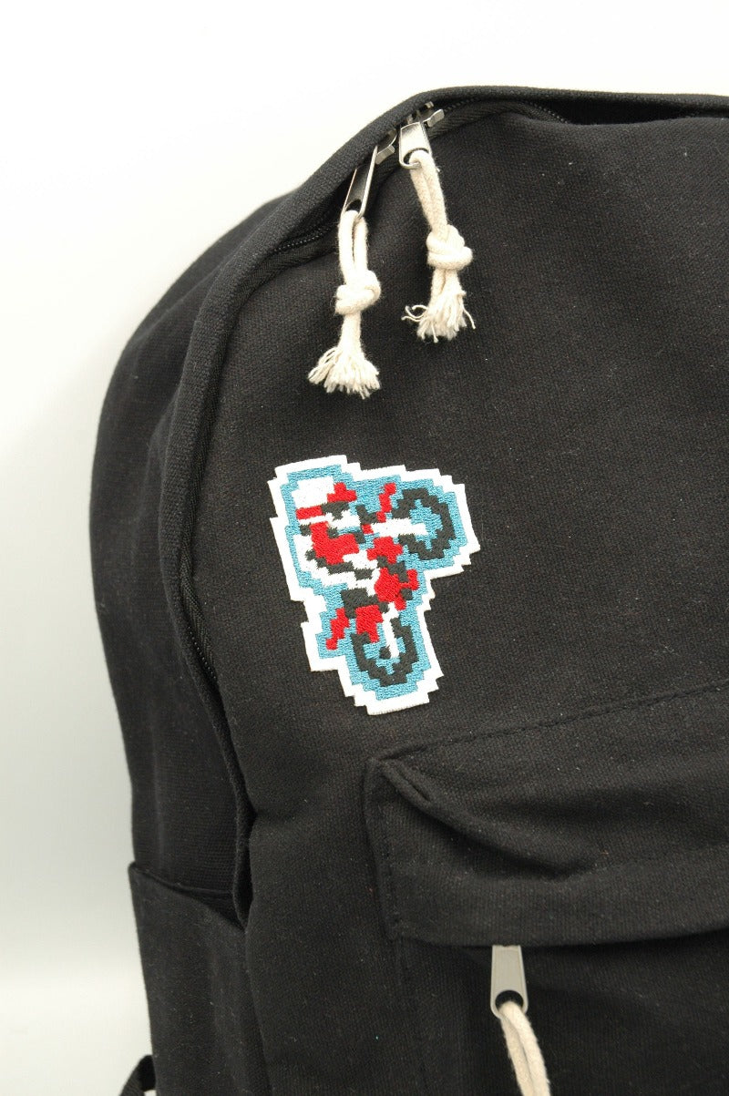 Nintendo Excitebike Retro