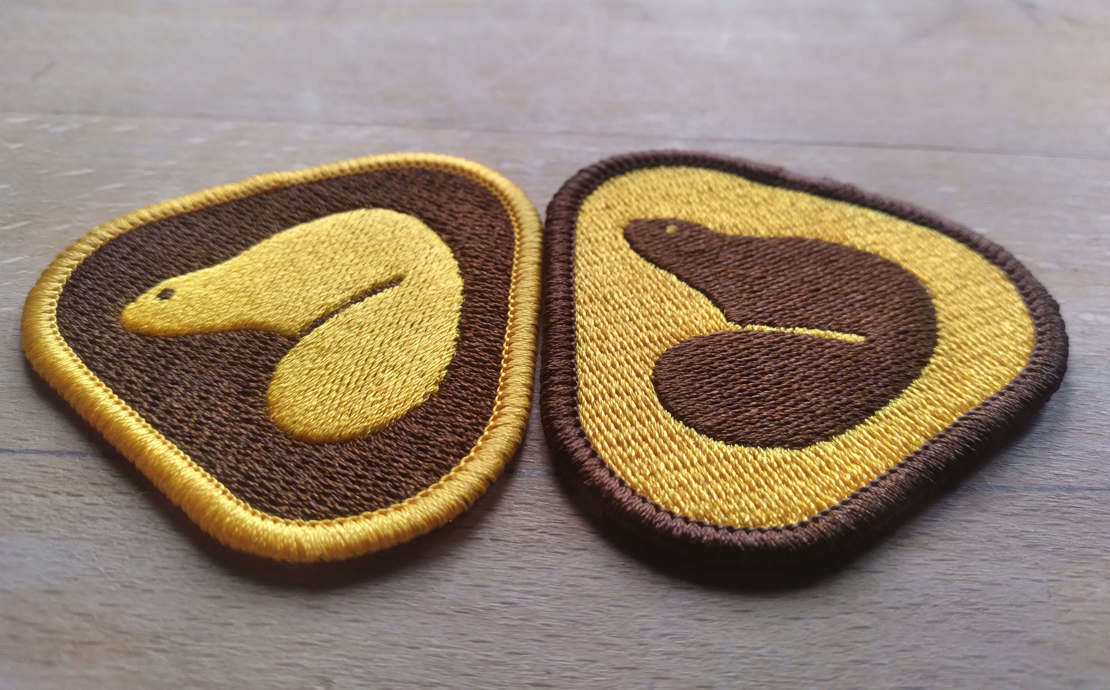 Retro Parks Canada
