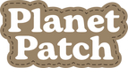 Planet Patch - Home