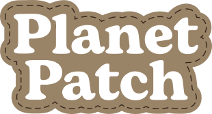 Planet Patch